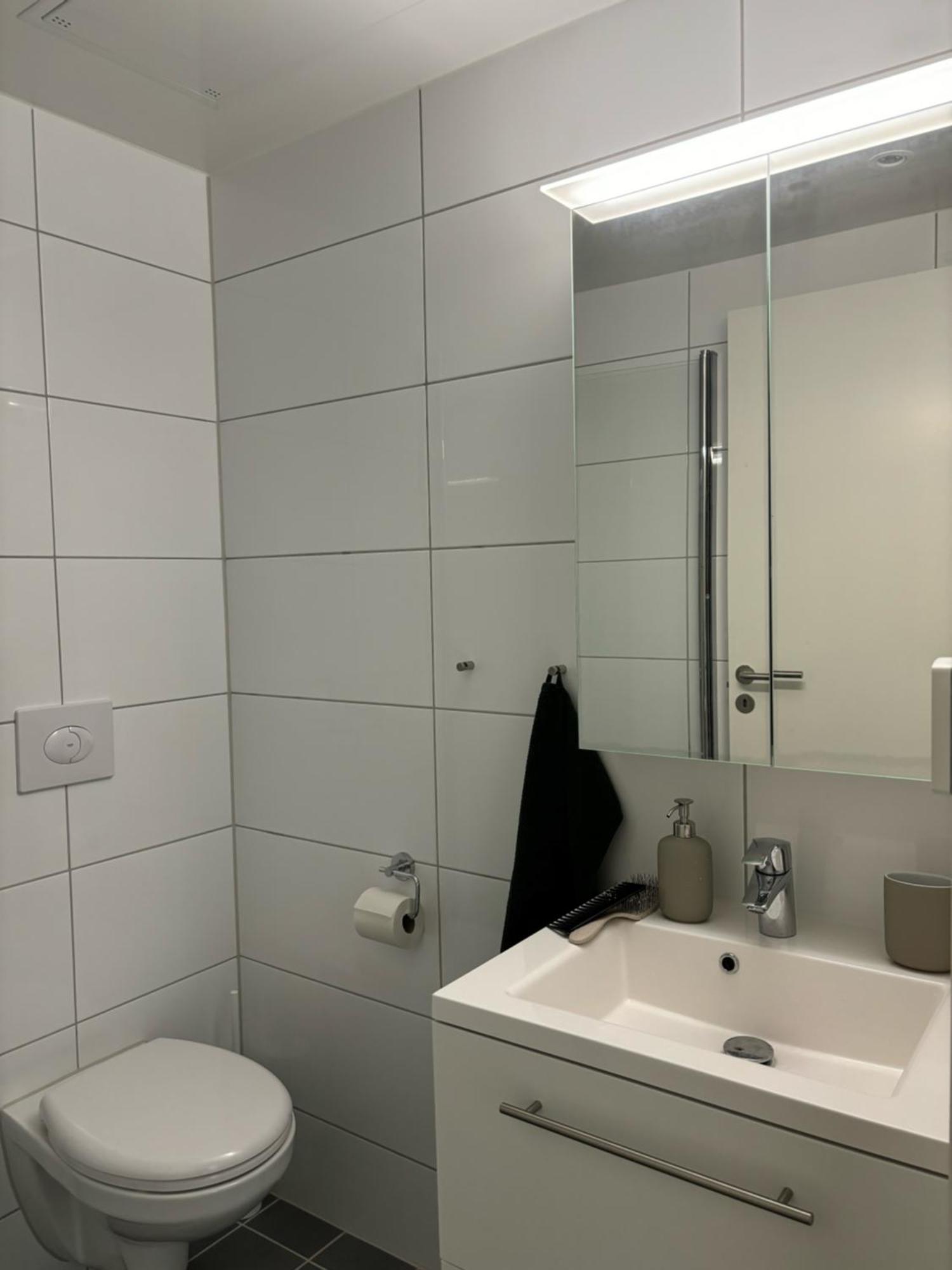 Central Lejlighed Odense C المظهر الخارجي الصورة